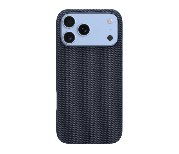 Tactical MagForce WEARe Kryt pro do iPhone 17 Pro Max/18 Pro Max Blue - 1586346 - zdjęcie